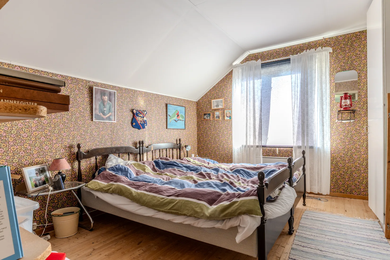 Fritidshus, Sikån 8, Sikån, Skellefteå