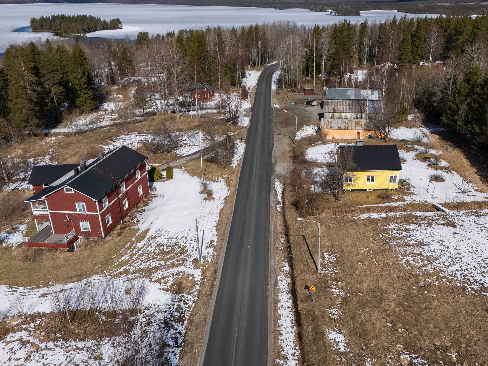 Villa, Kattisträsk 2, Kattisträsk, Norsjö