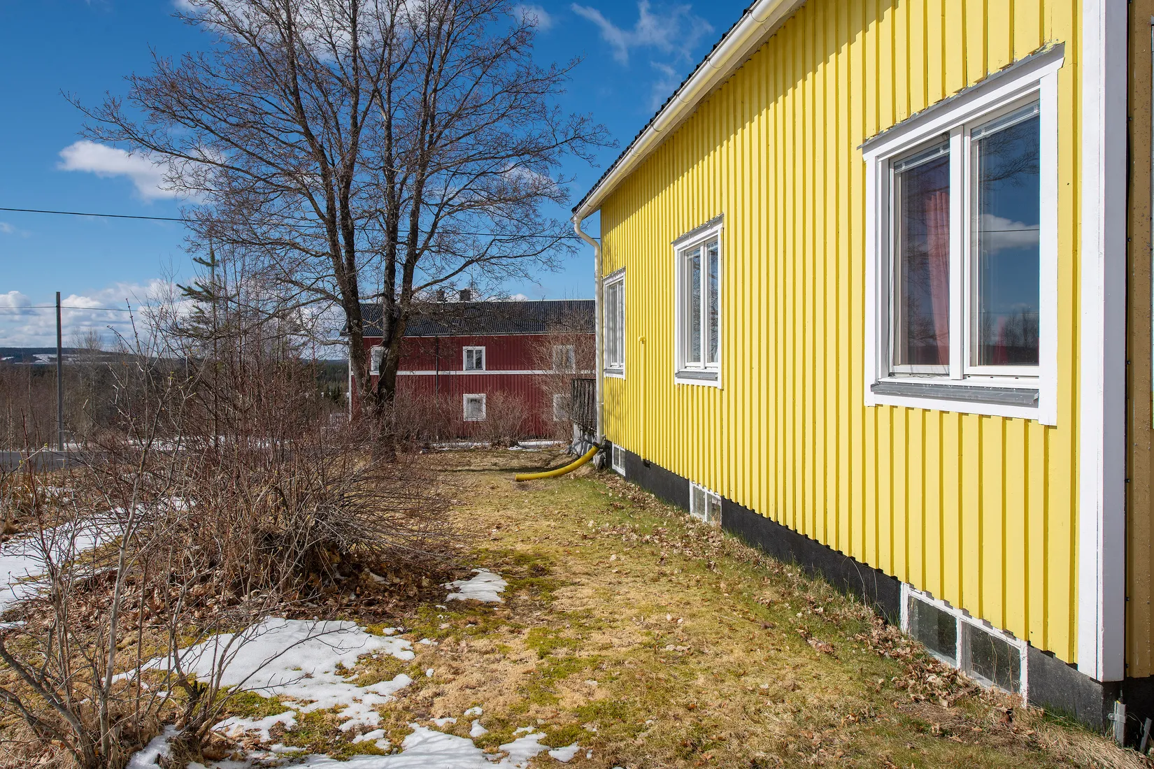 Villa, Kattisträsk 2, Kattisträsk, Norsjö