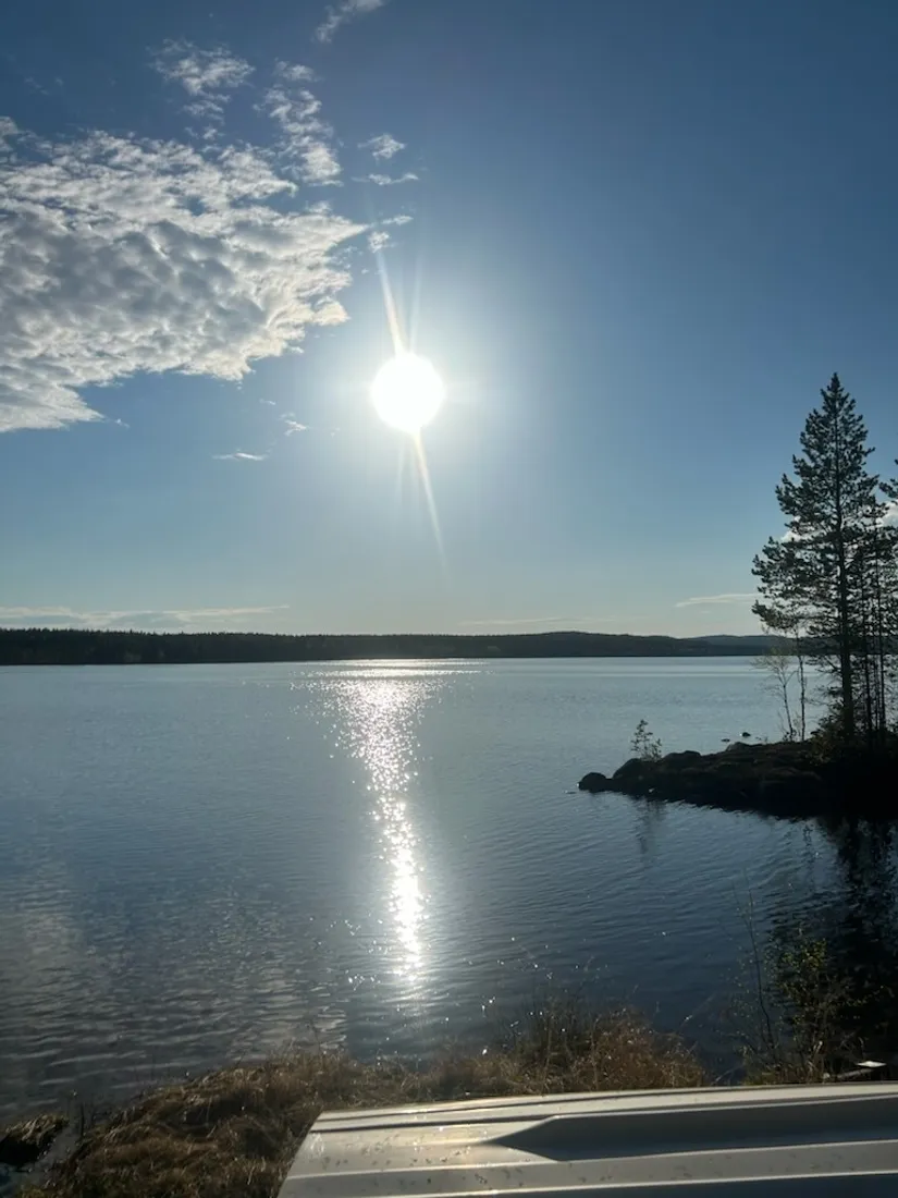 Villa, Kattisträsk 2, Kattisträsk, Norsjö