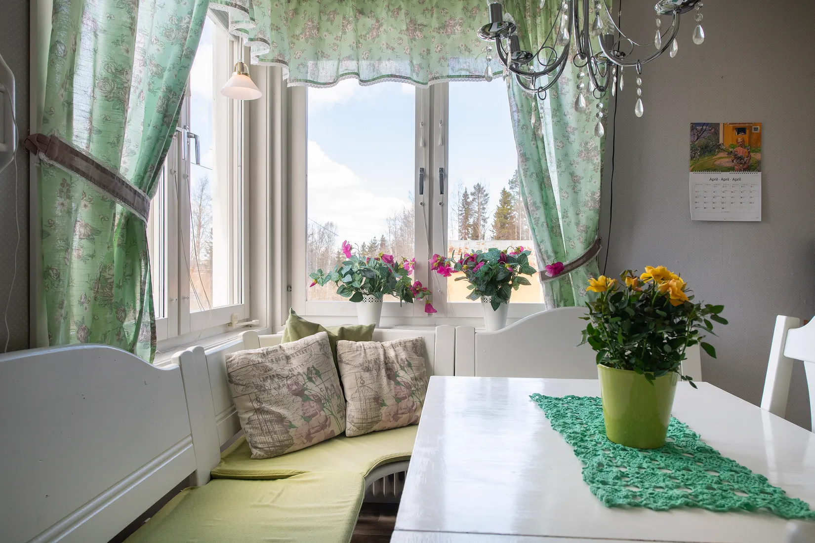 Villa, Kattisträsk 2, Kattisträsk, Norsjö