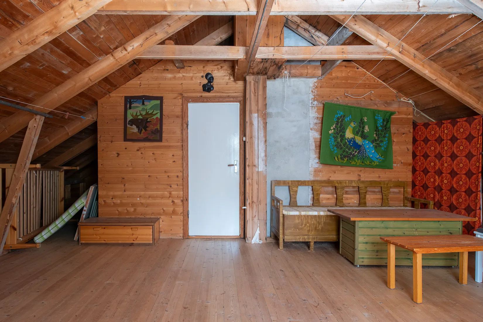 Villa, Kattisträsk 2, Kattisträsk, Norsjö