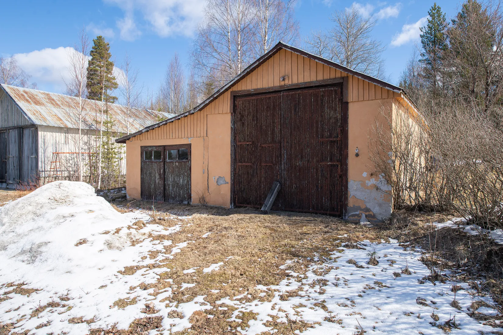 Villa, Kattisträsk 2, Kattisträsk, Norsjö
