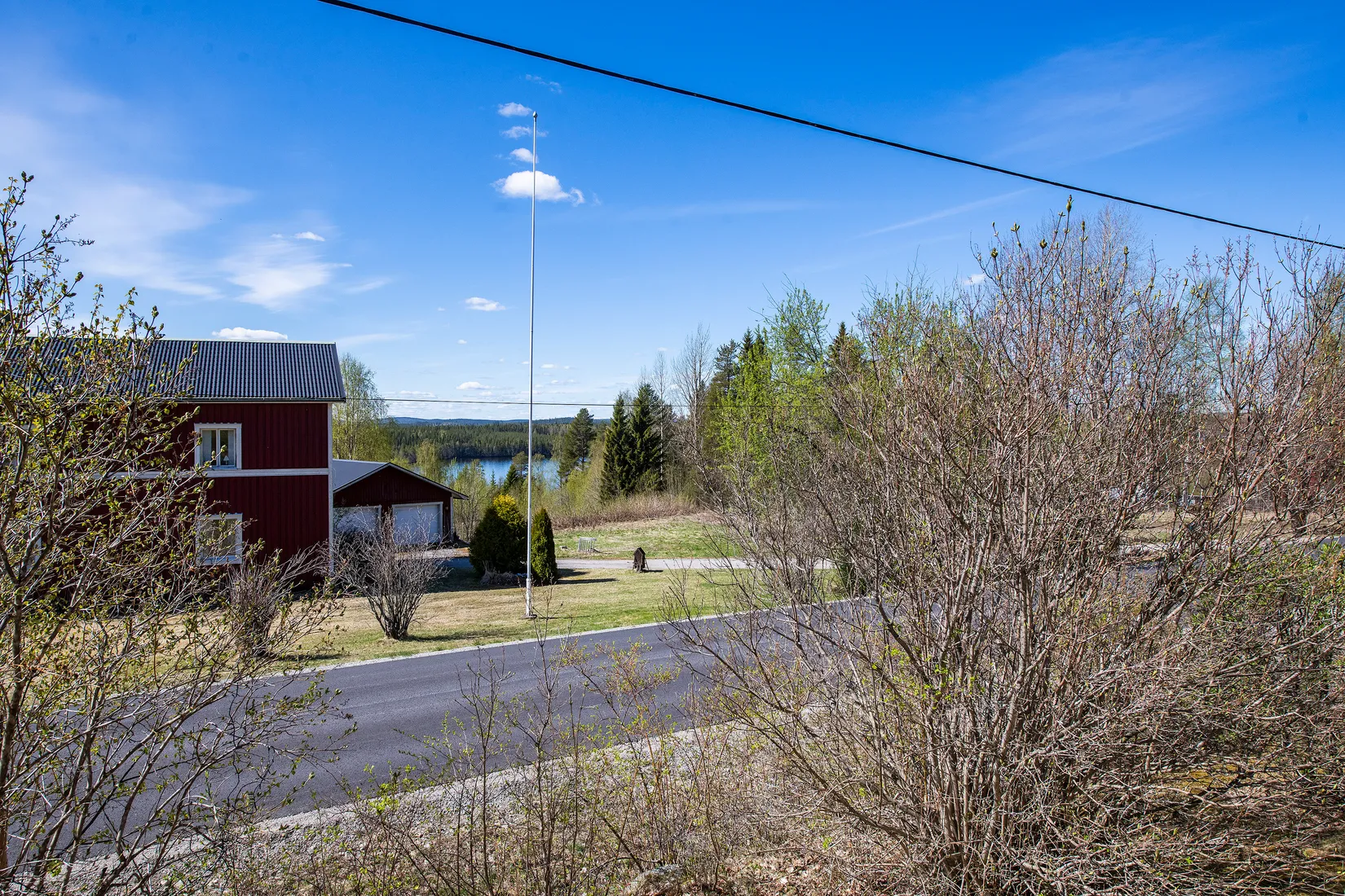 Villa, Kattisträsk 2, Kattisträsk, Norsjö