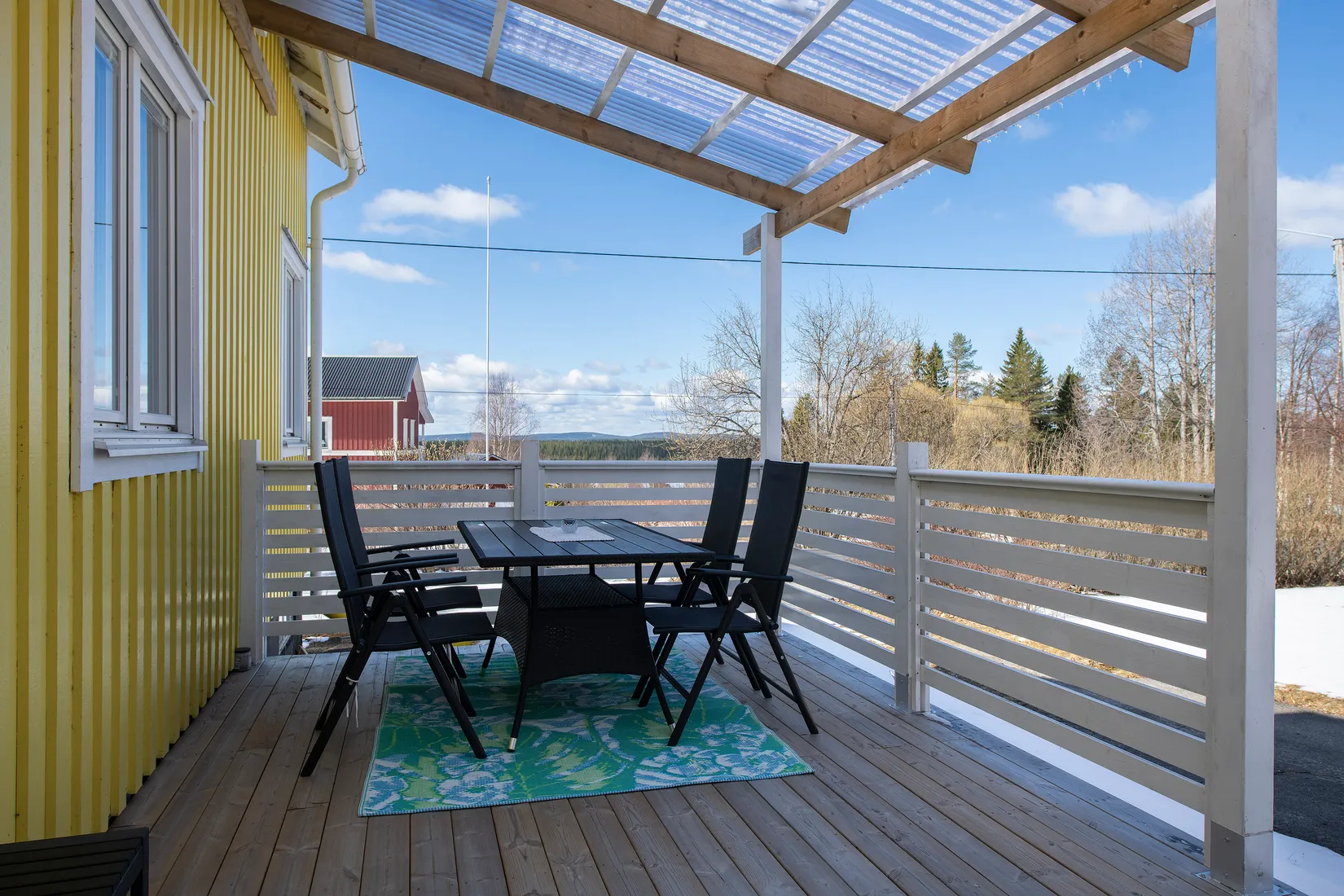 Villa, Kattisträsk 2, Kattisträsk, Norsjö