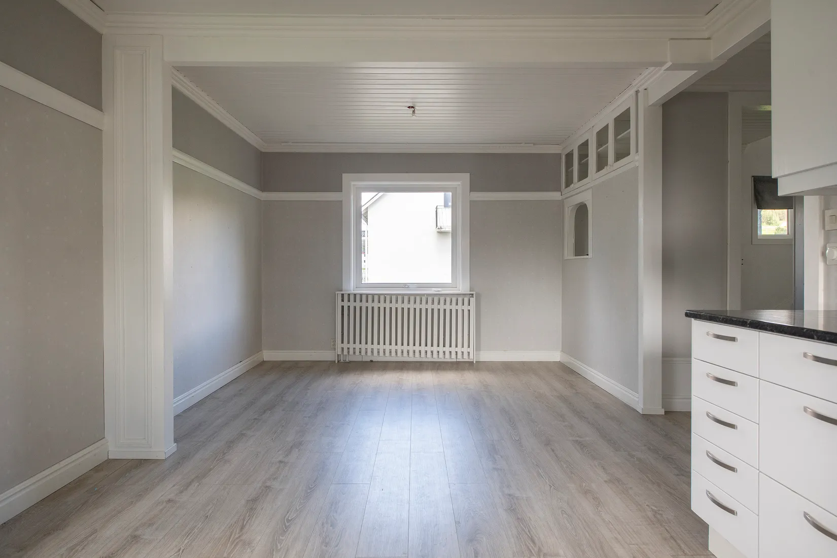 Villa, Ringvägen 15, Malå