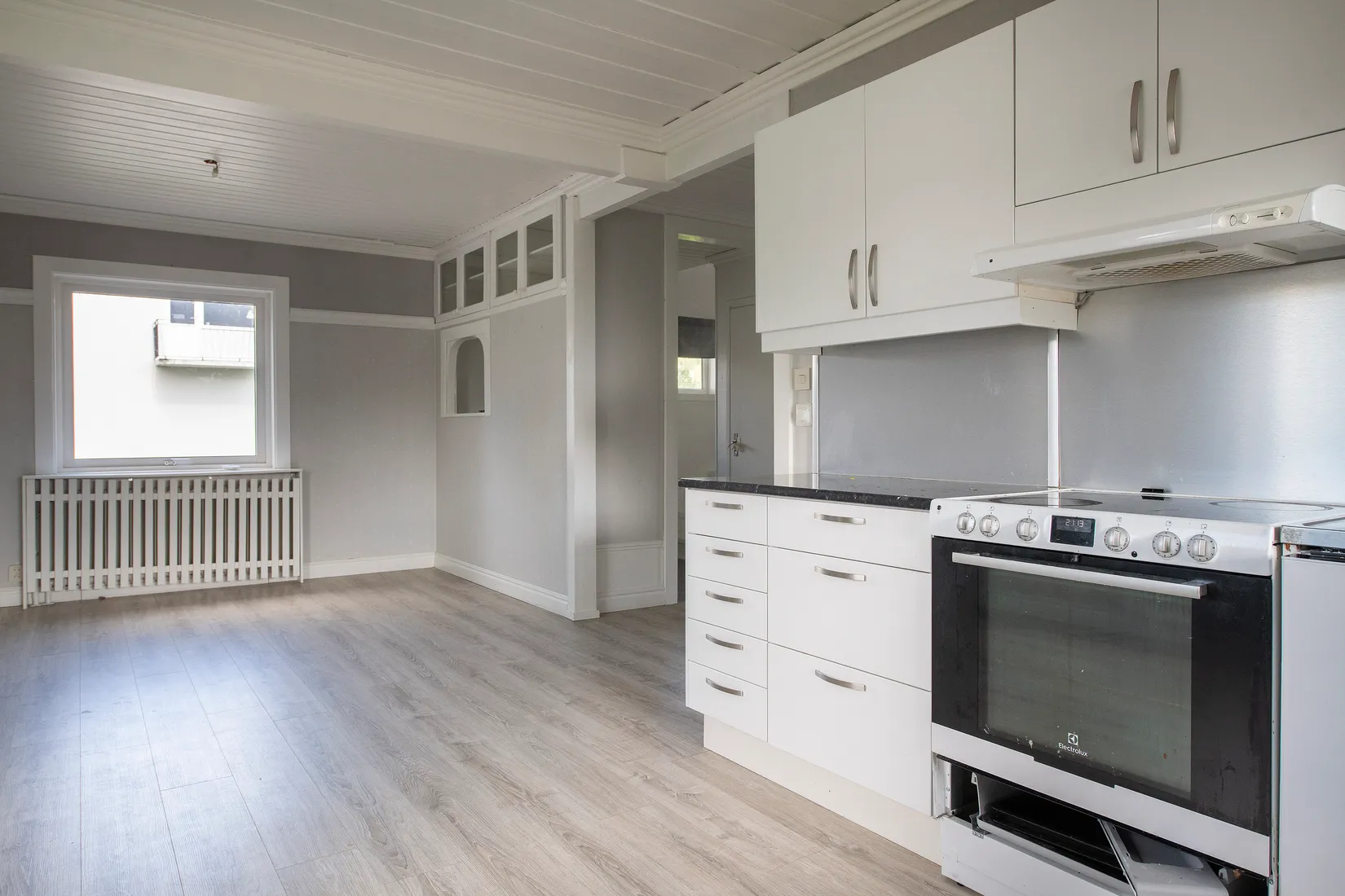 Villa, Ringvägen 15, Malå