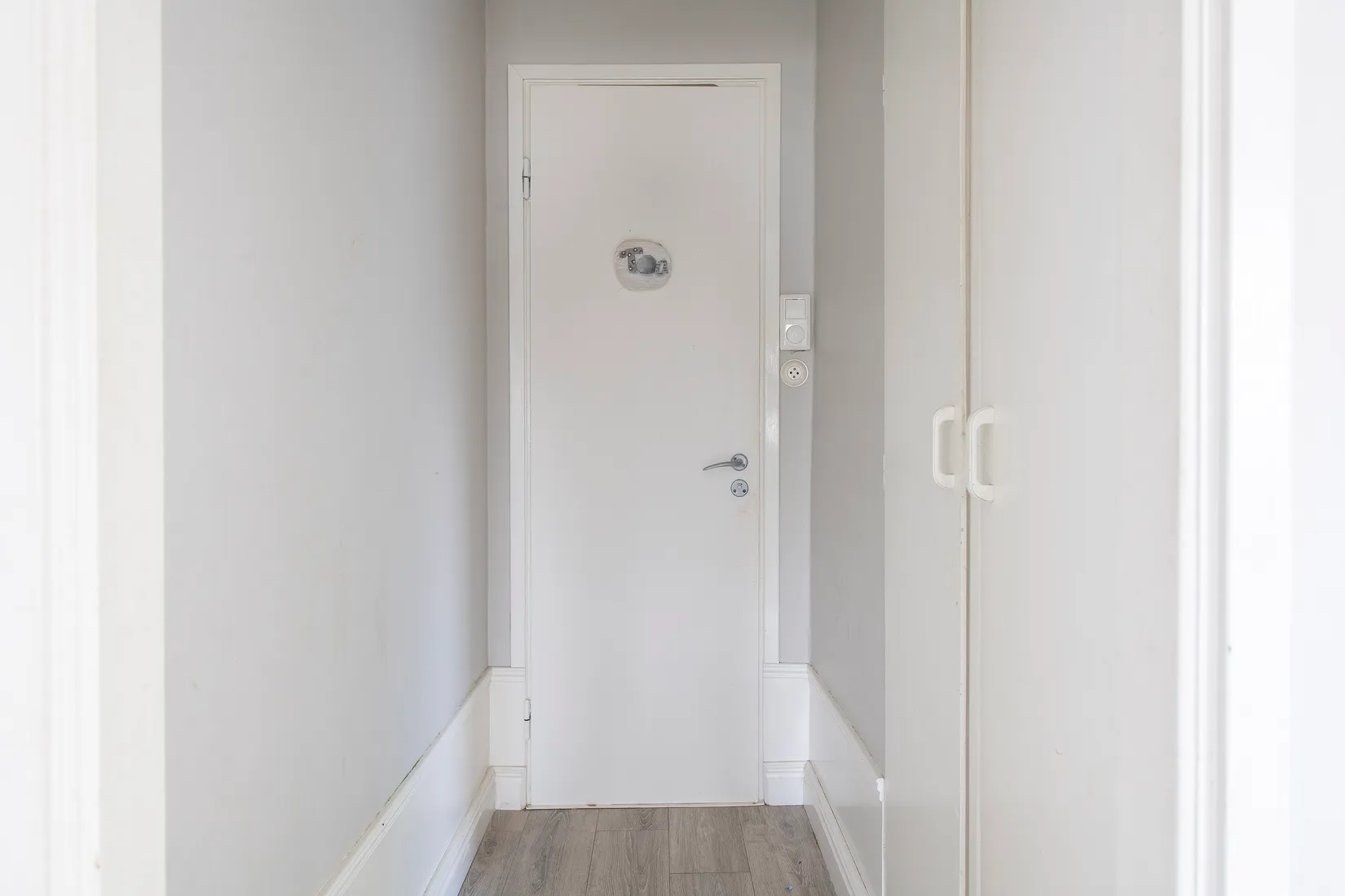 Villa, Ringvägen 15, Malå