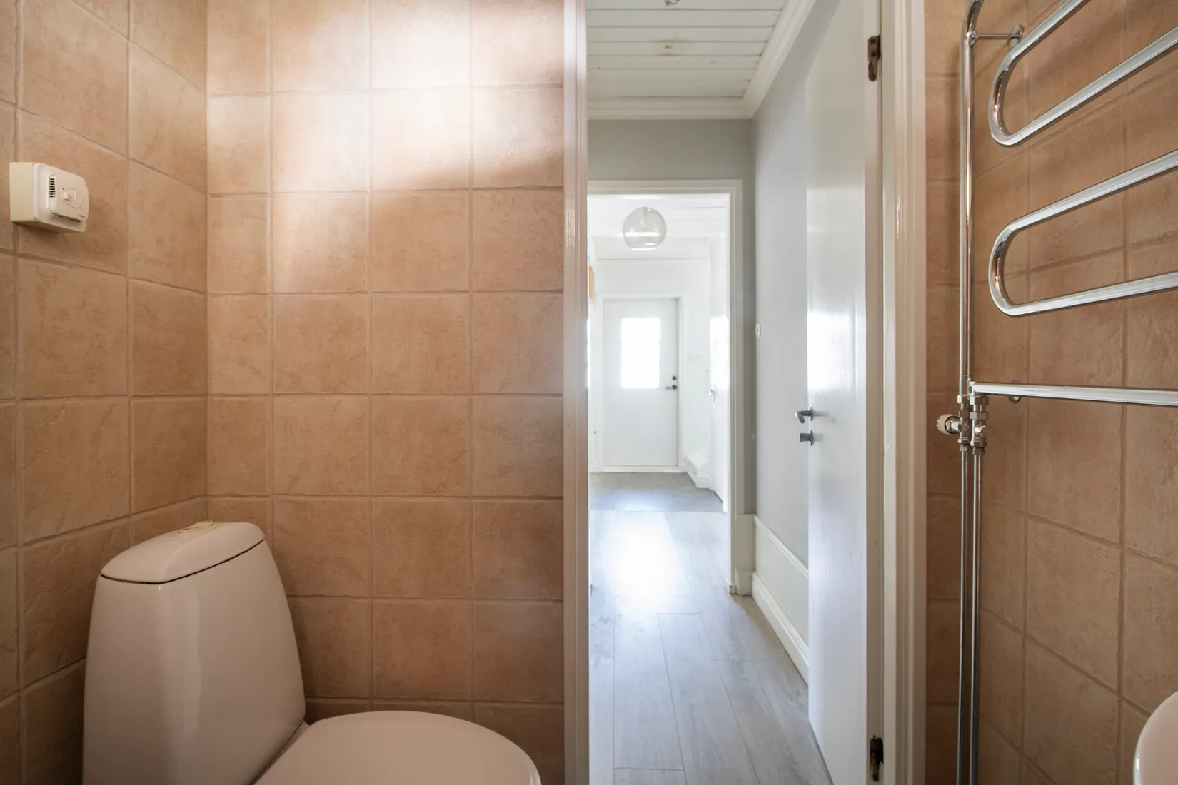Villa, Ringvägen 15, Malå