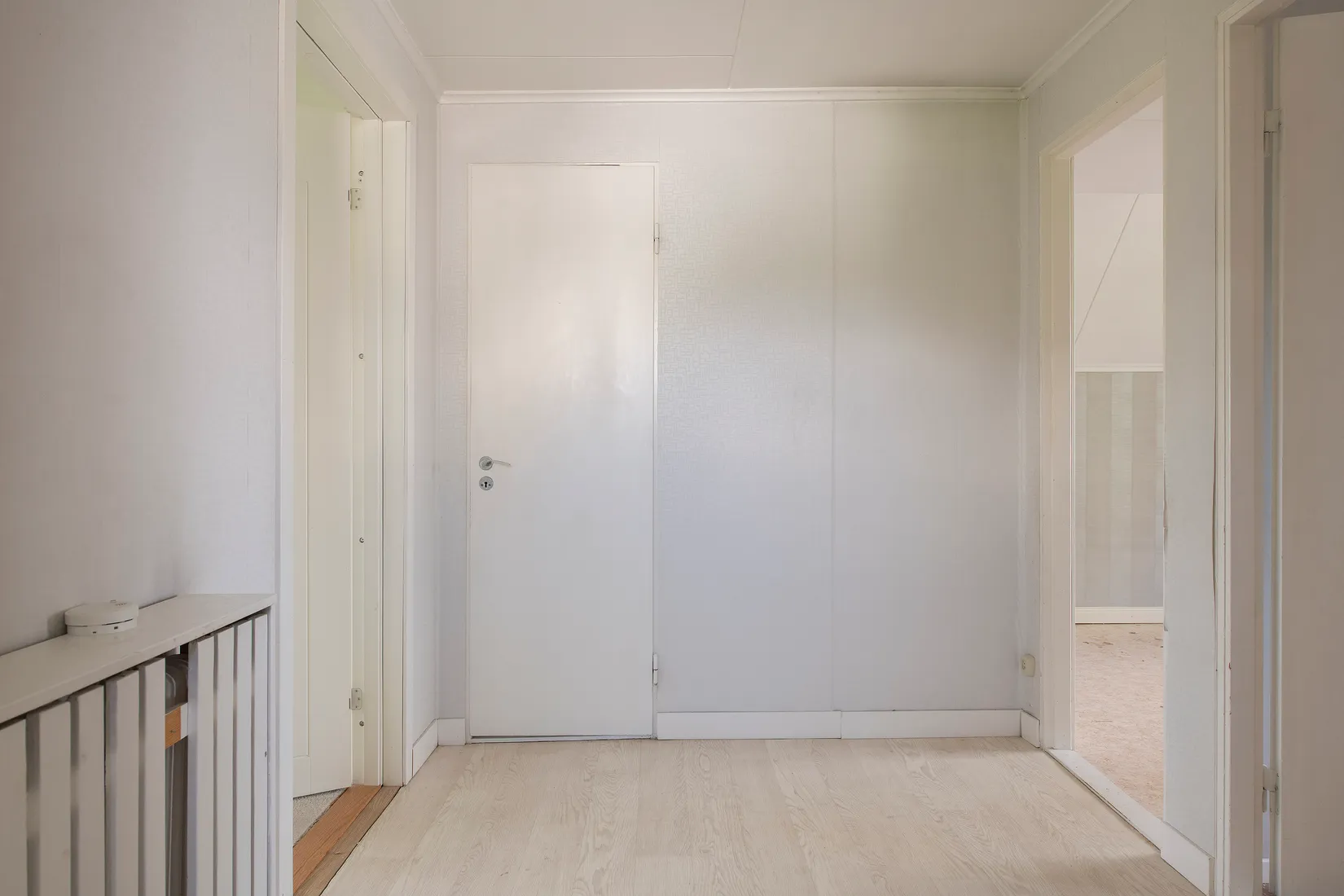 Villa, Ringvägen 15, Malå