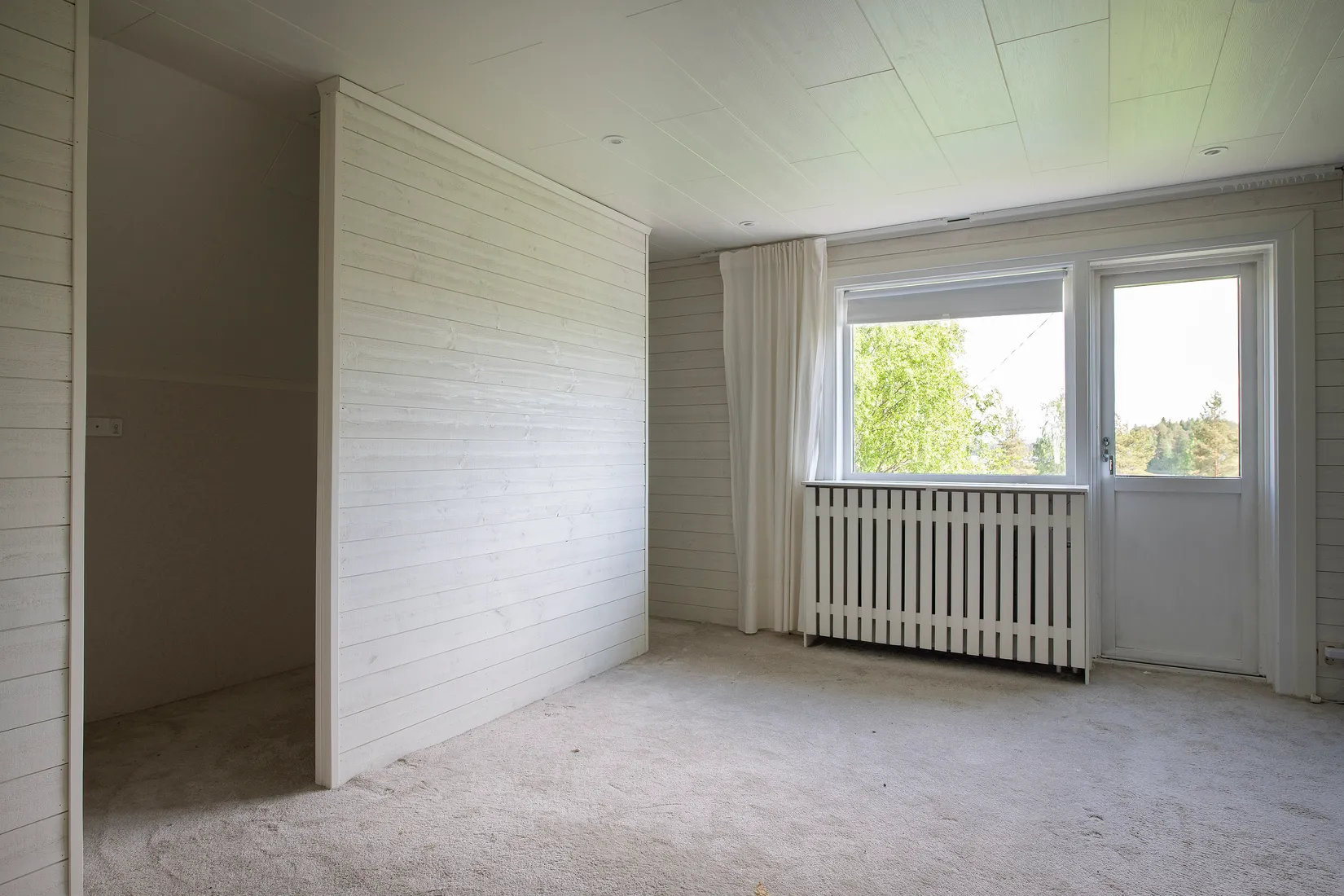 Villa, Ringvägen 15, Malå