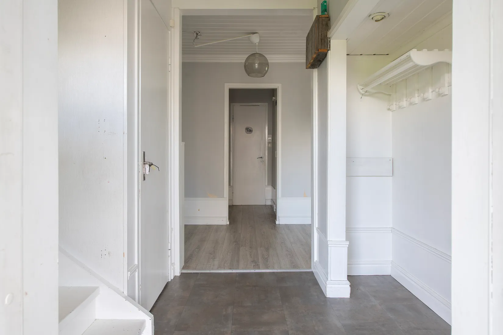 Villa, Ringvägen 15, Malå