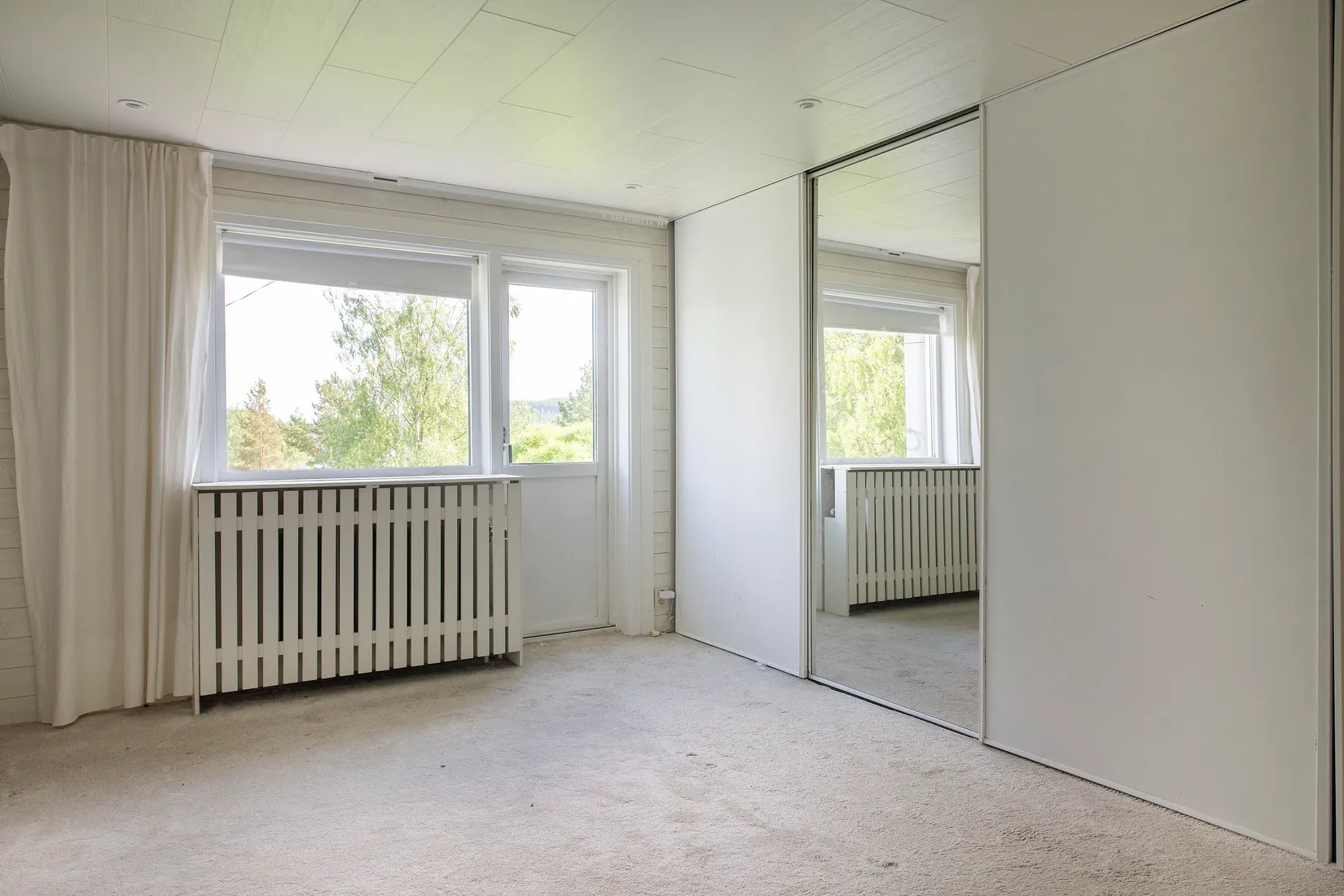 Villa, Ringvägen 15, Malå