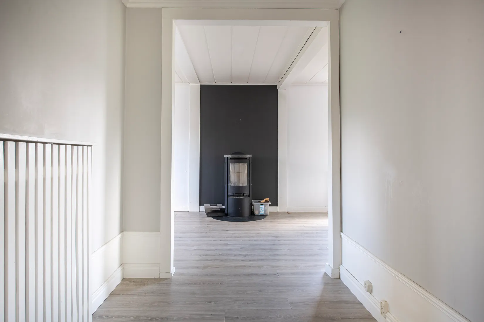 Villa, Ringvägen 15, Malå