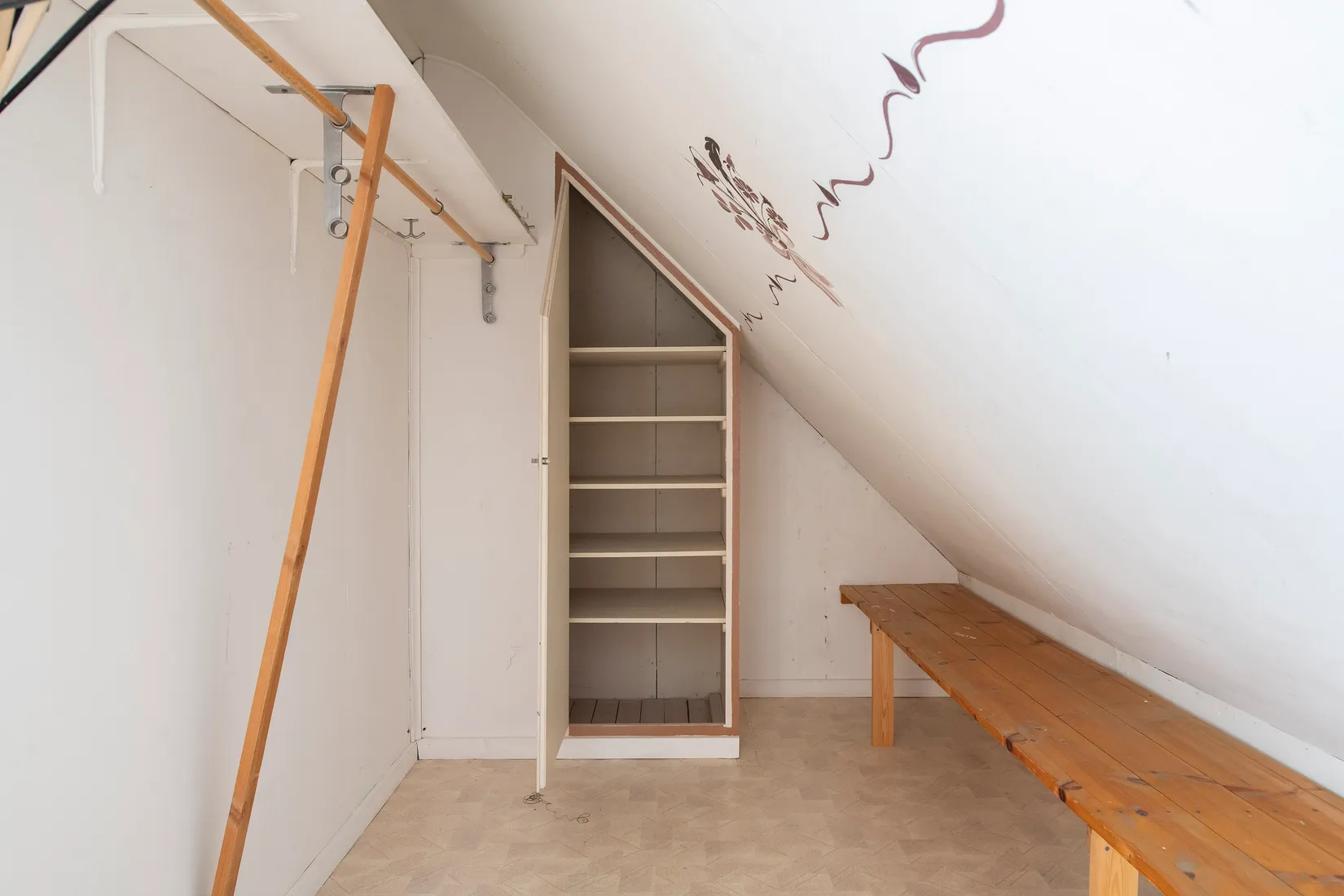 Villa, Ringvägen 15, Malå