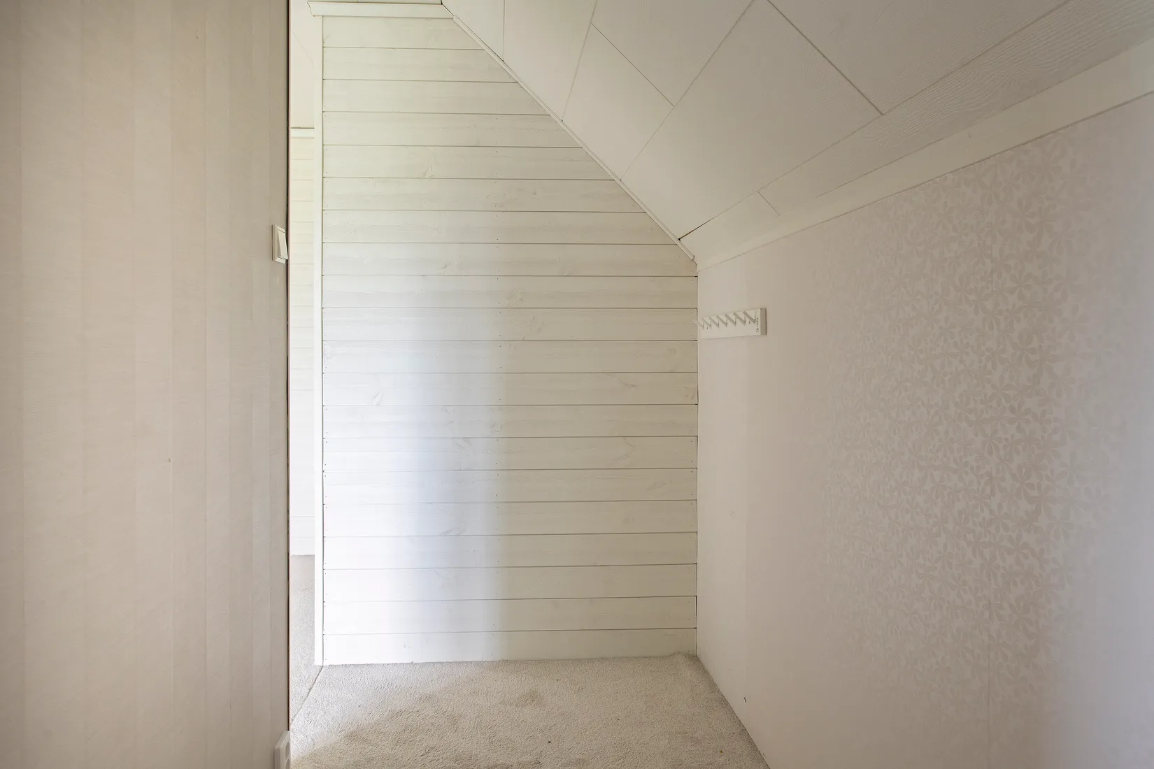 Villa, Ringvägen 15, Malå