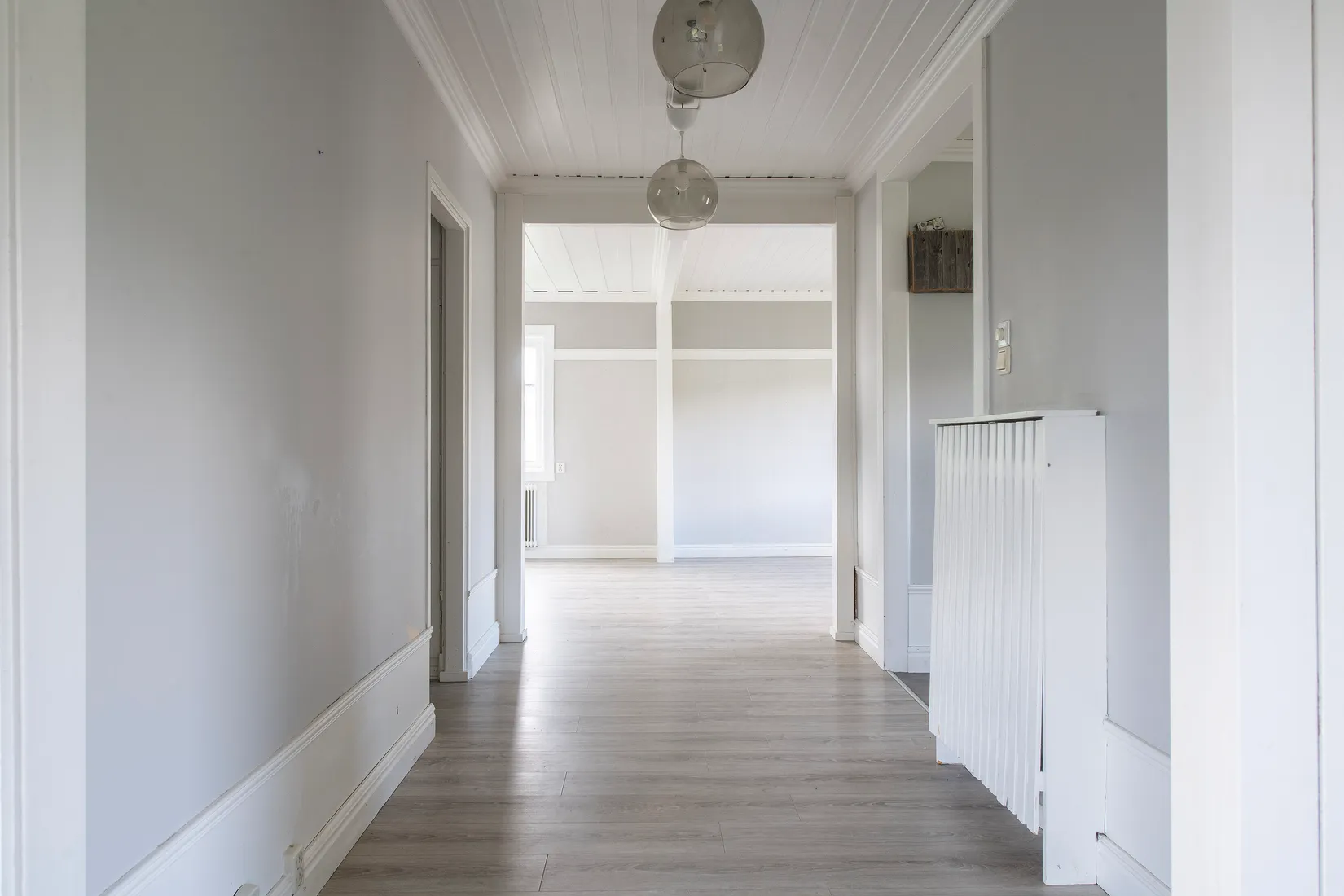Villa, Ringvägen 15, Malå