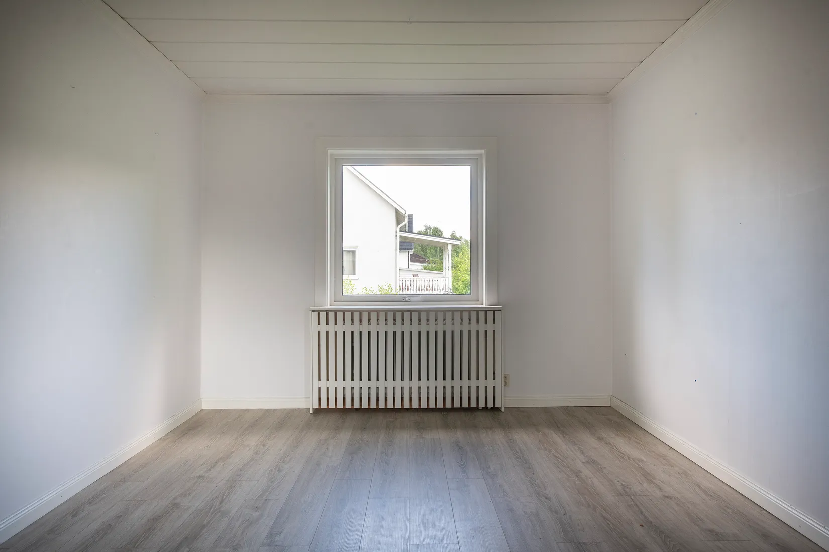 Villa, Ringvägen 15, Malå