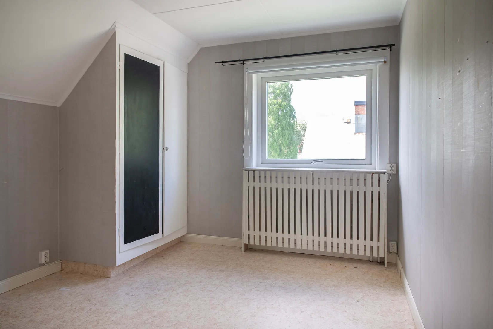 Villa, Ringvägen 15, Malå