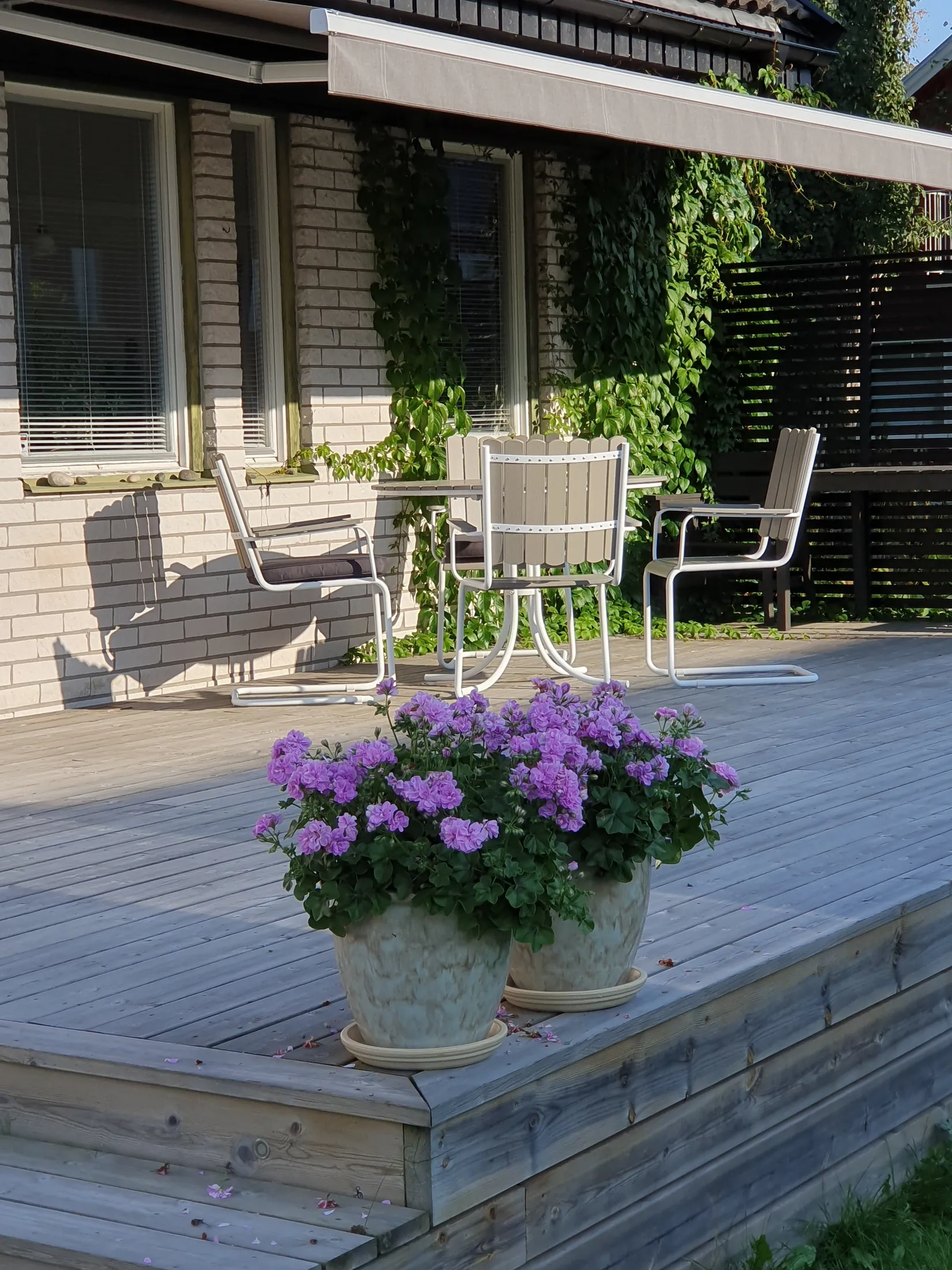 Villa, Krokgatan 7, Skellefteå