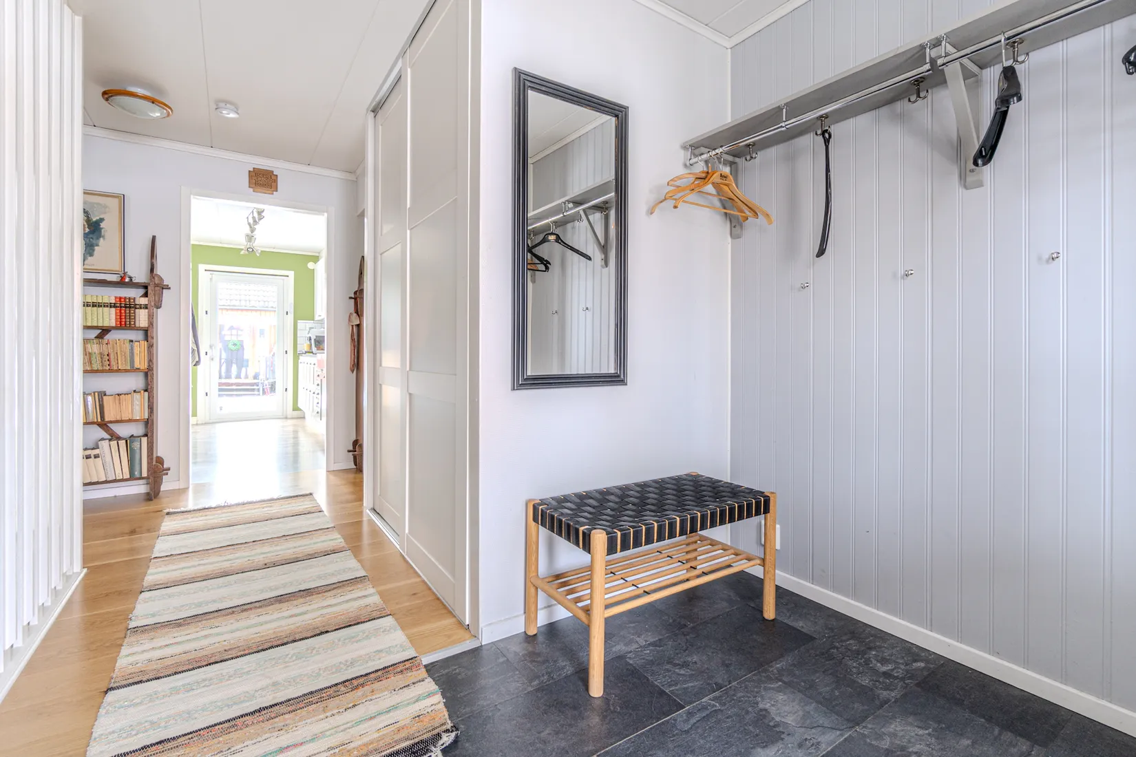 Villa, Krokgatan 7, Skellefteå