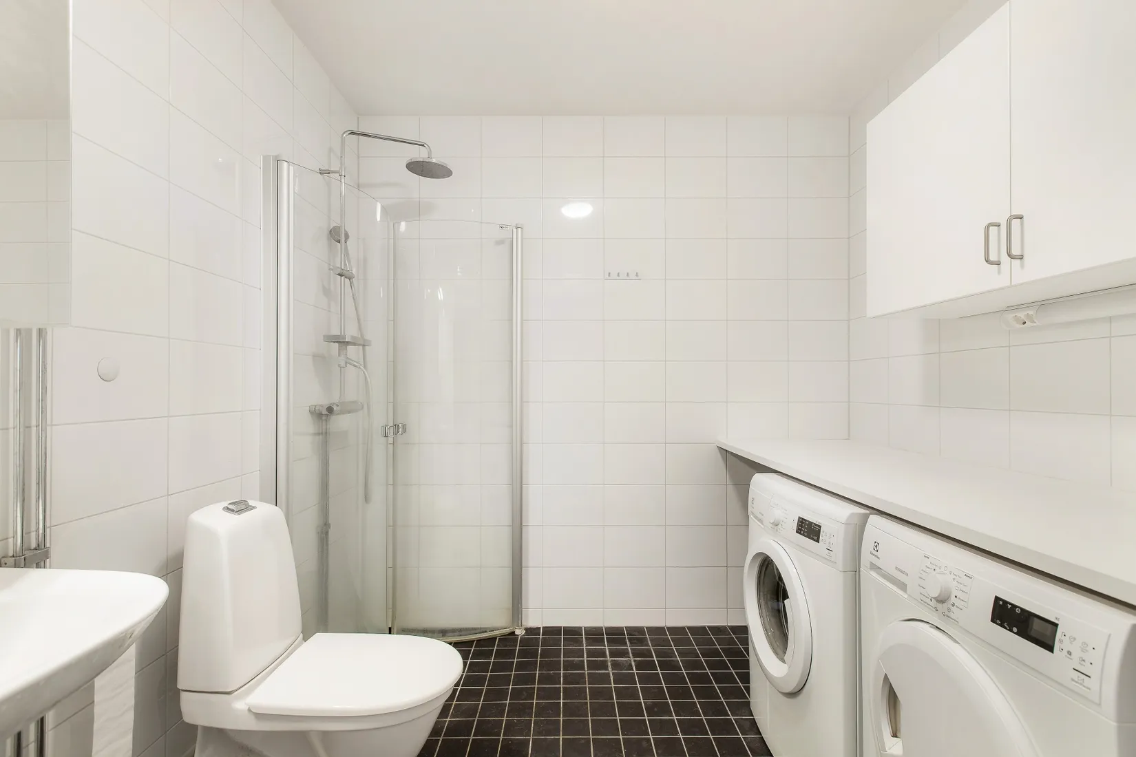 Bostadsrätt, Minervavägen 22, Häggvik, Sollentuna