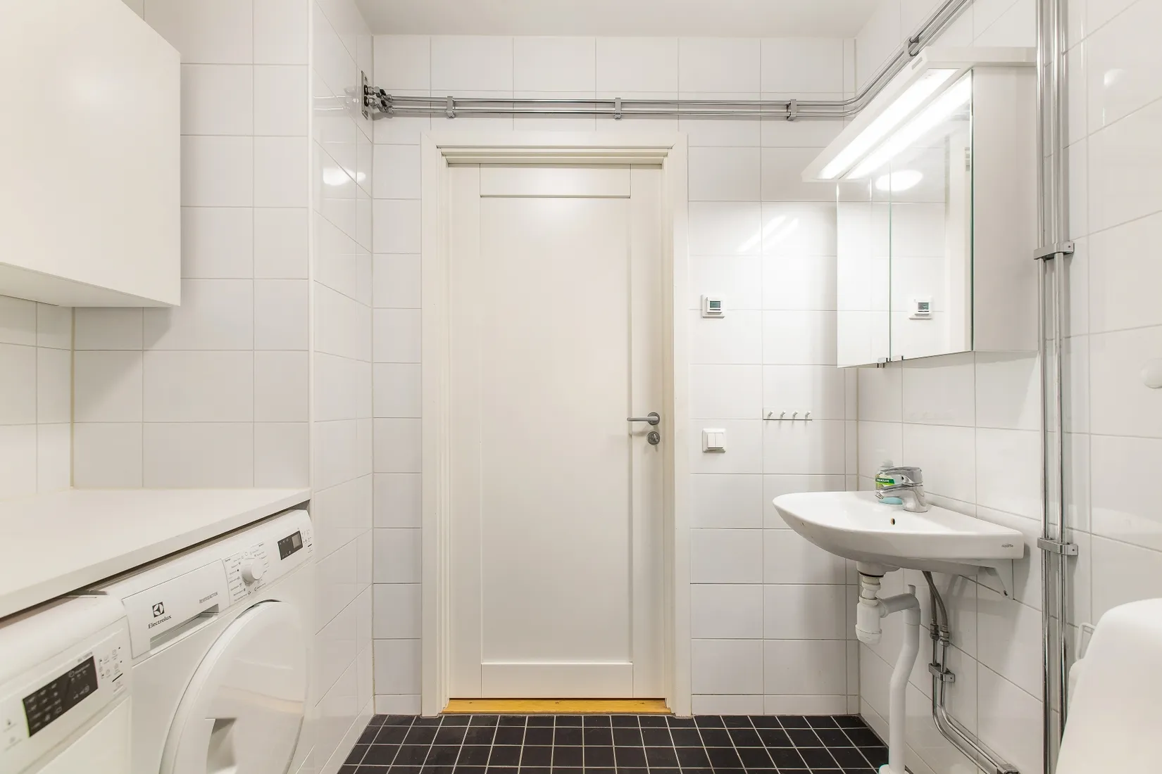 Bostadsrätt, Minervavägen 22, Häggvik, Sollentuna