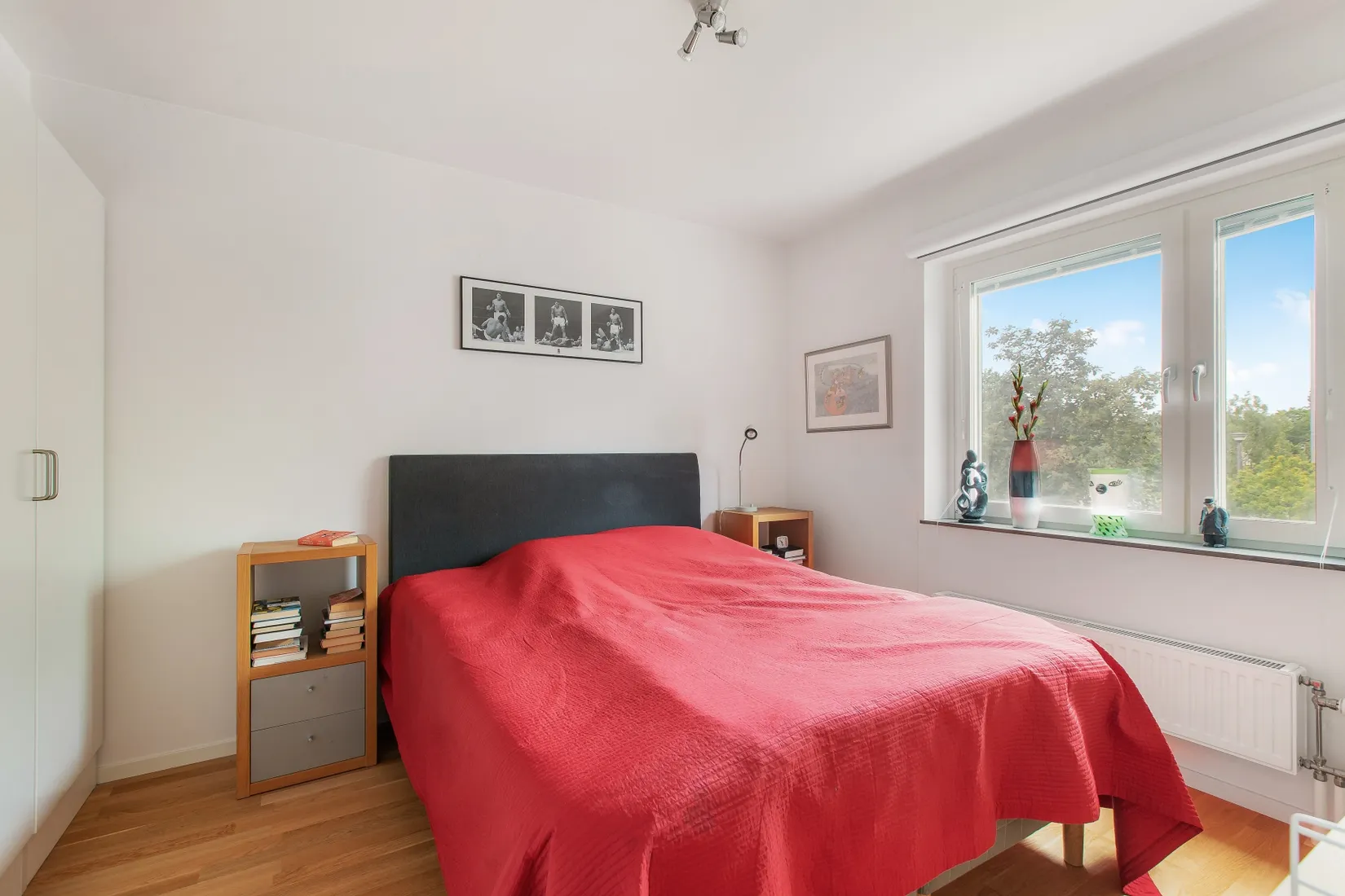 Bostadsrätt, Minervavägen 22, Häggvik, Sollentuna