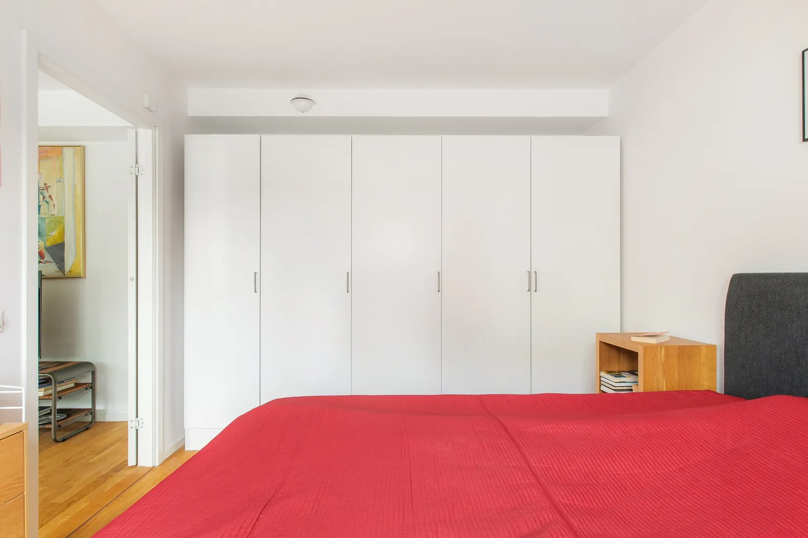 Bostadsrätt, Minervavägen 22, Häggvik, Sollentuna