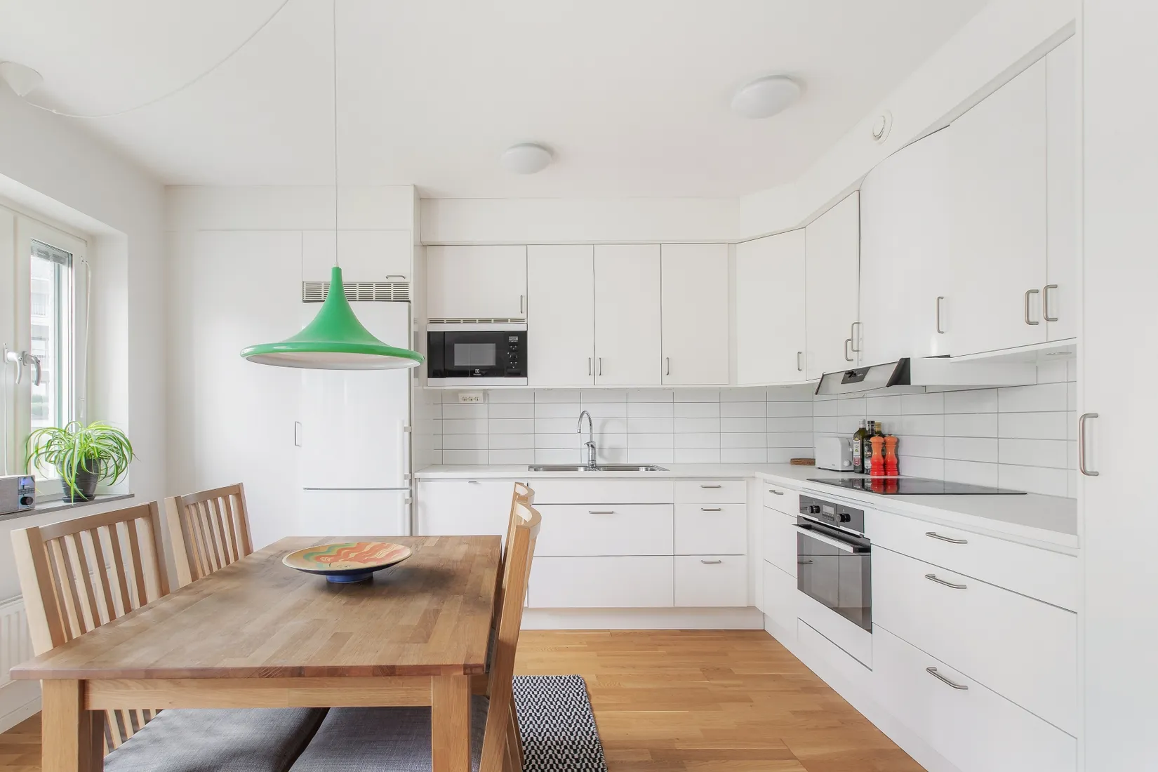 Bostadsrätt, Minervavägen 22, Häggvik, Sollentuna