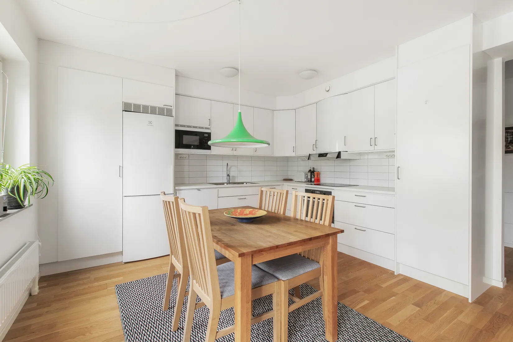 Bostadsrätt, Minervavägen 22, Häggvik, Sollentuna