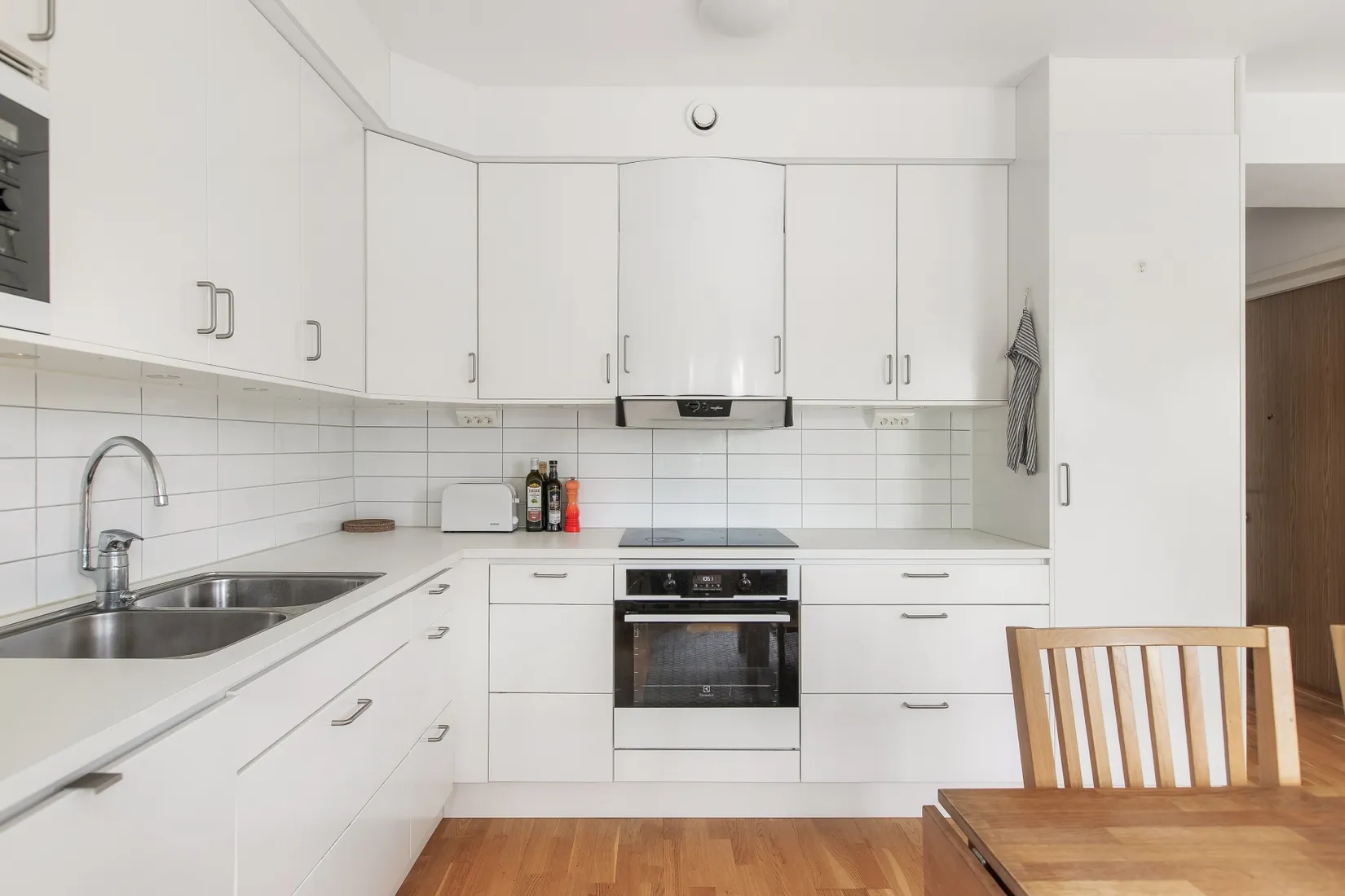 Bostadsrätt, Minervavägen 22, Häggvik, Sollentuna