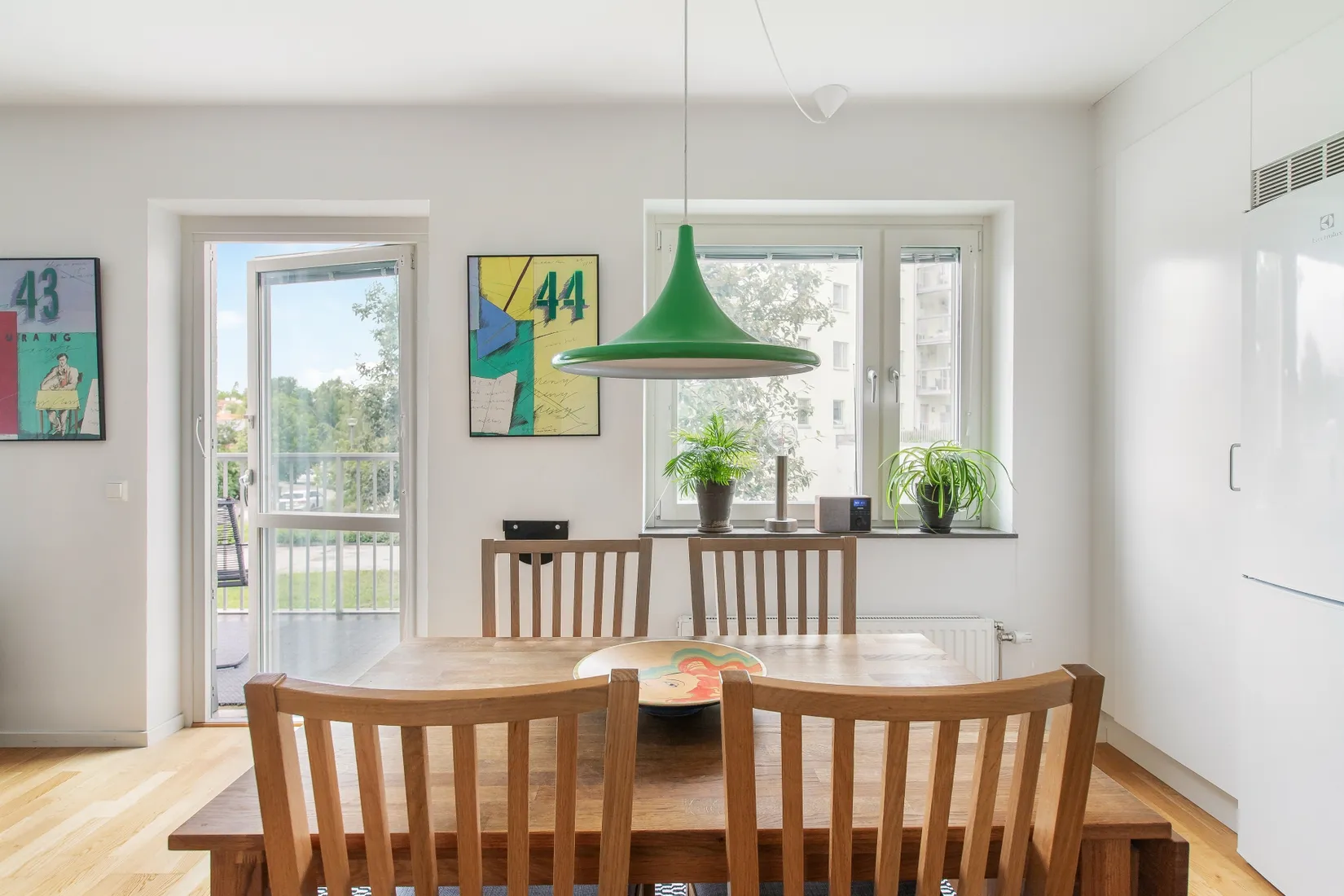 Bostadsrätt, Minervavägen 22, Häggvik, Sollentuna