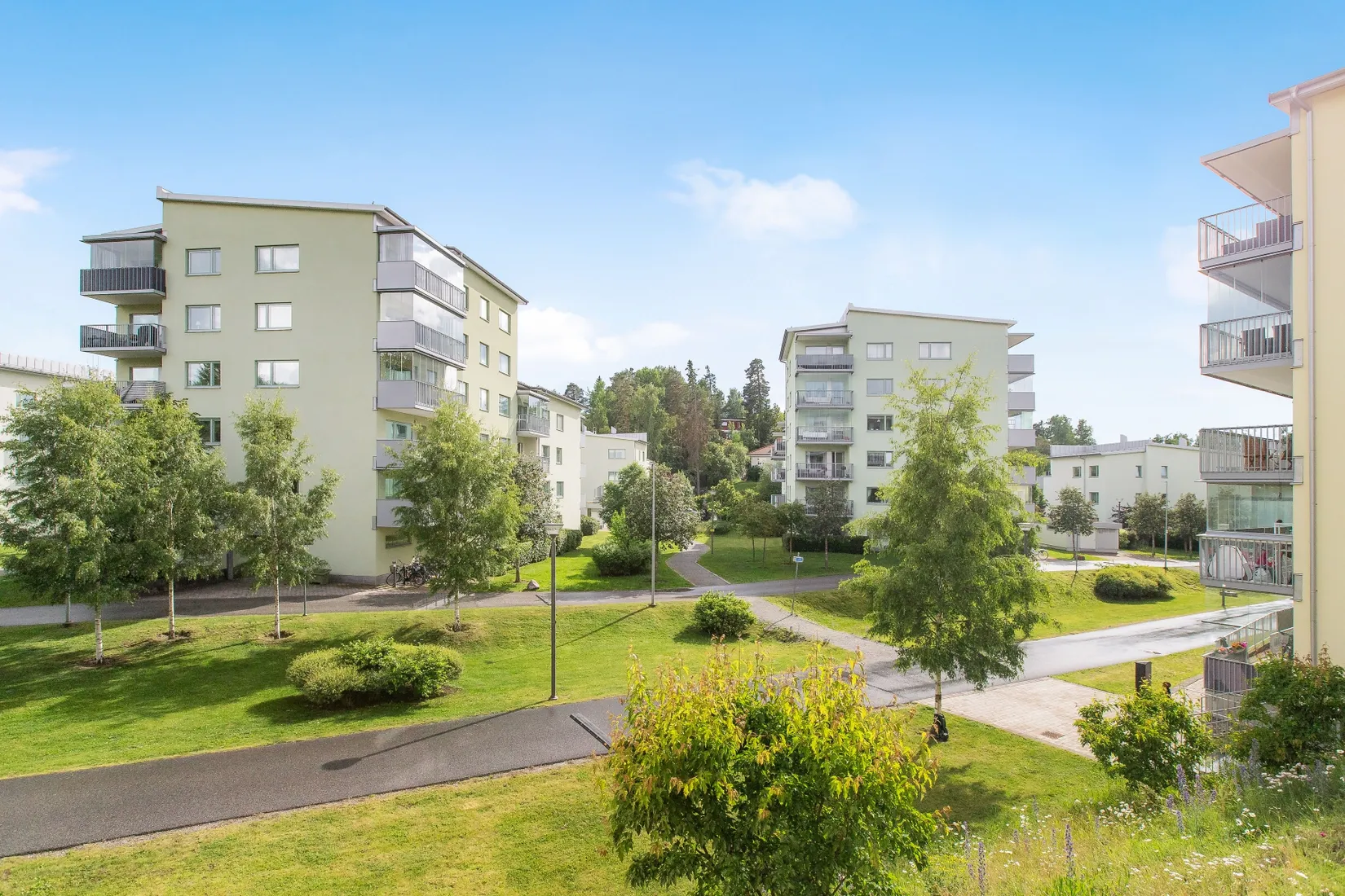 Bostadsrätt, Minervavägen 22, Häggvik, Sollentuna