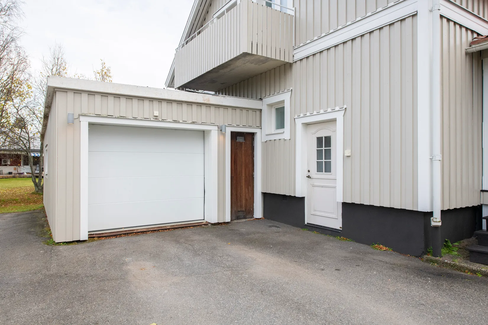 Villa, Storgatan 98, Norsjö