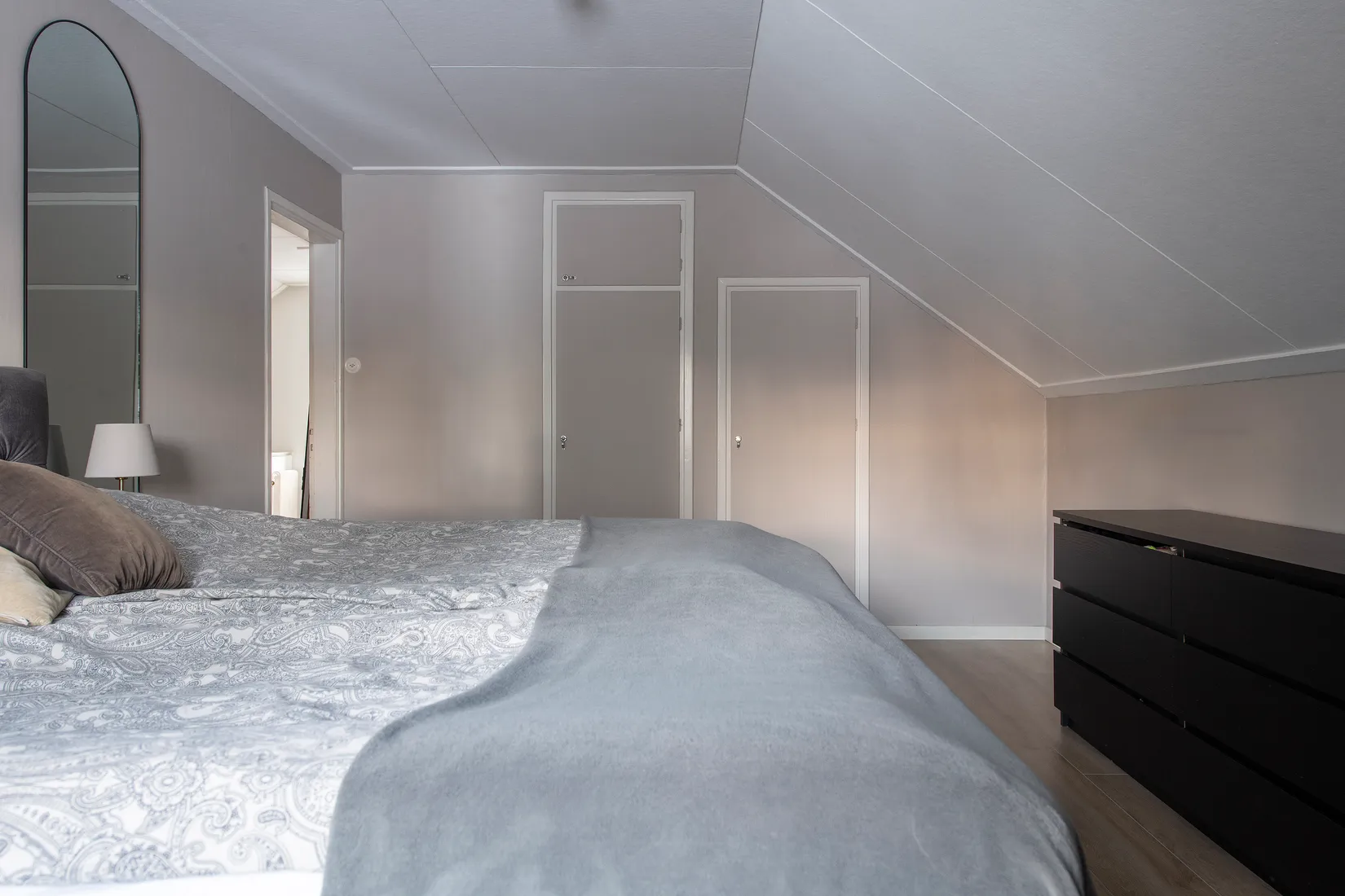 Villa, Storgatan 98, Norsjö
