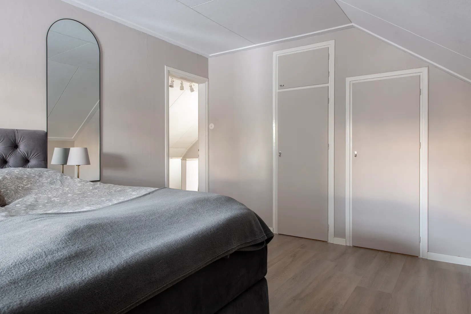 Villa, Storgatan 98, Norsjö
