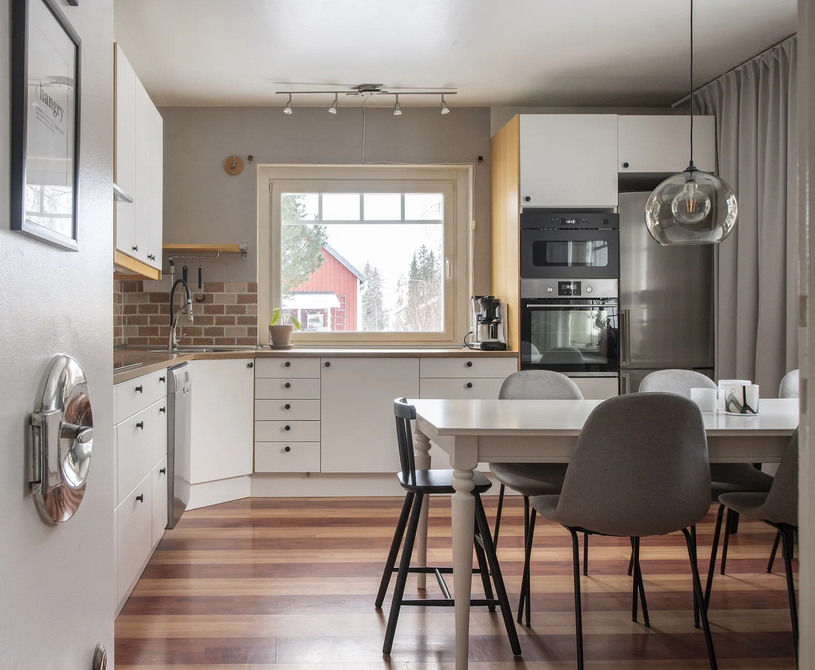 Villa, Storgatan 98, Norsjö