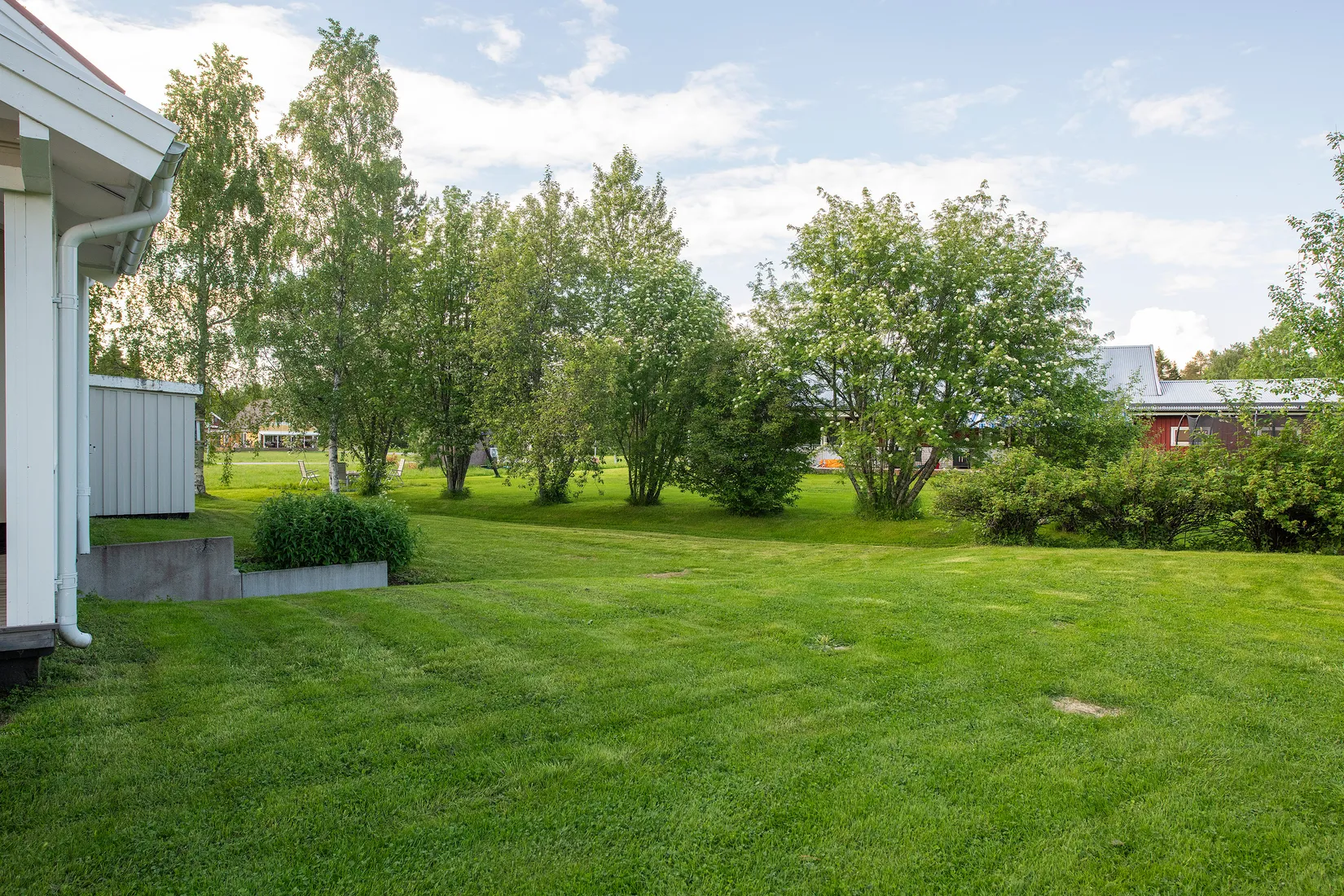 Villa, Storgatan 98, Norsjö