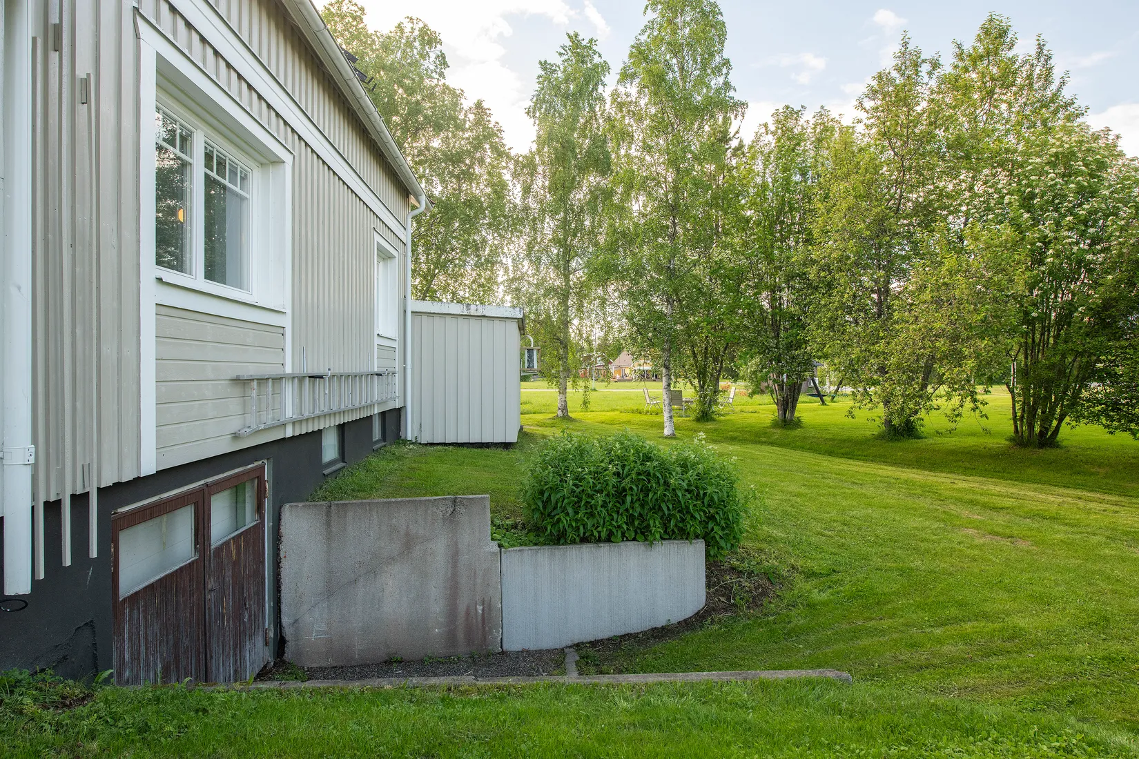 Villa, Storgatan 98, Norsjö