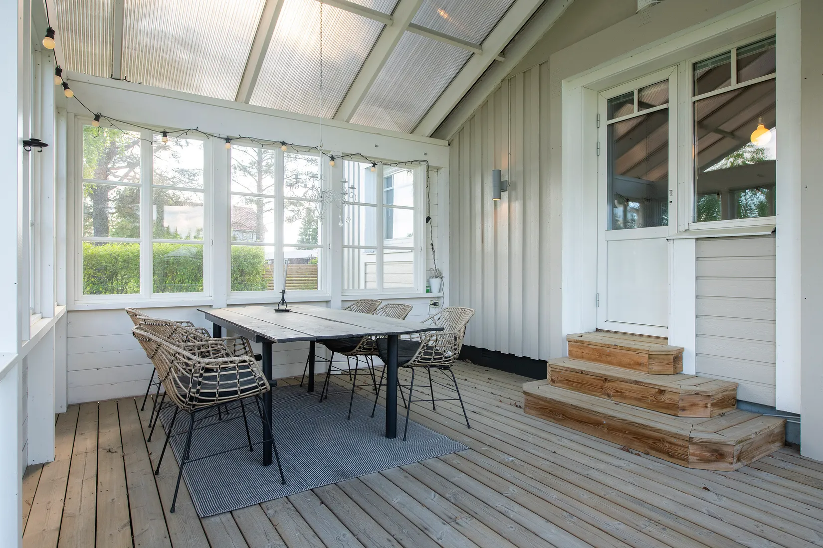Villa, Storgatan 98, Norsjö
