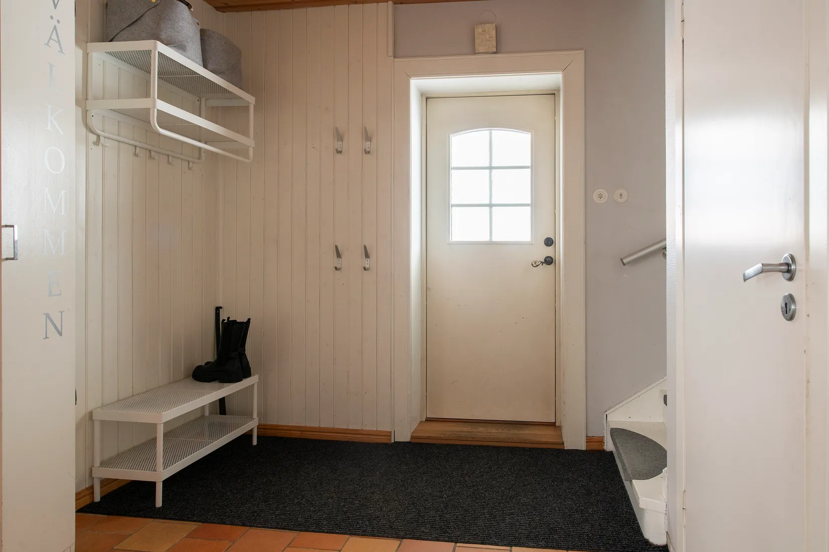 Villa, Storgatan 98, Norsjö