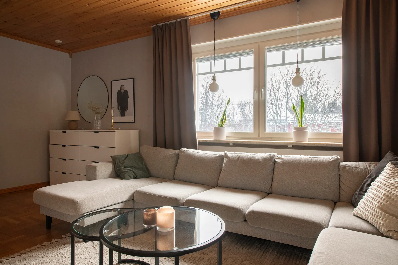 Villa, Storgatan 98, Norsjö
