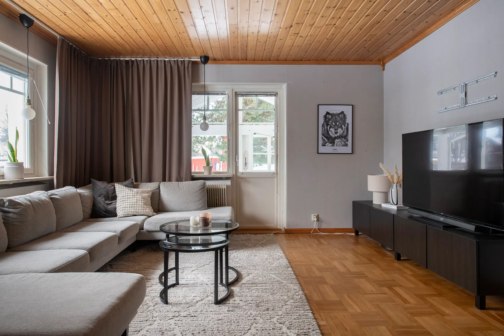 Villa, Storgatan 98, Norsjö