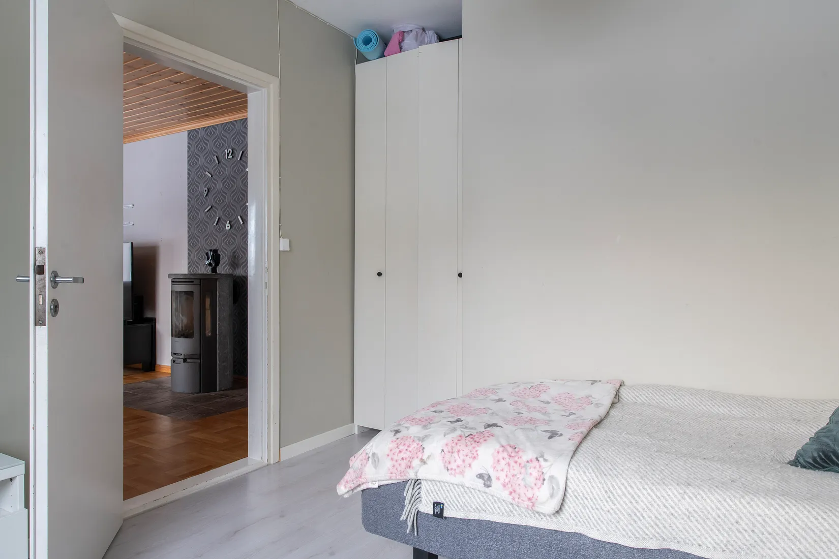 Villa, Storgatan 98, Norsjö
