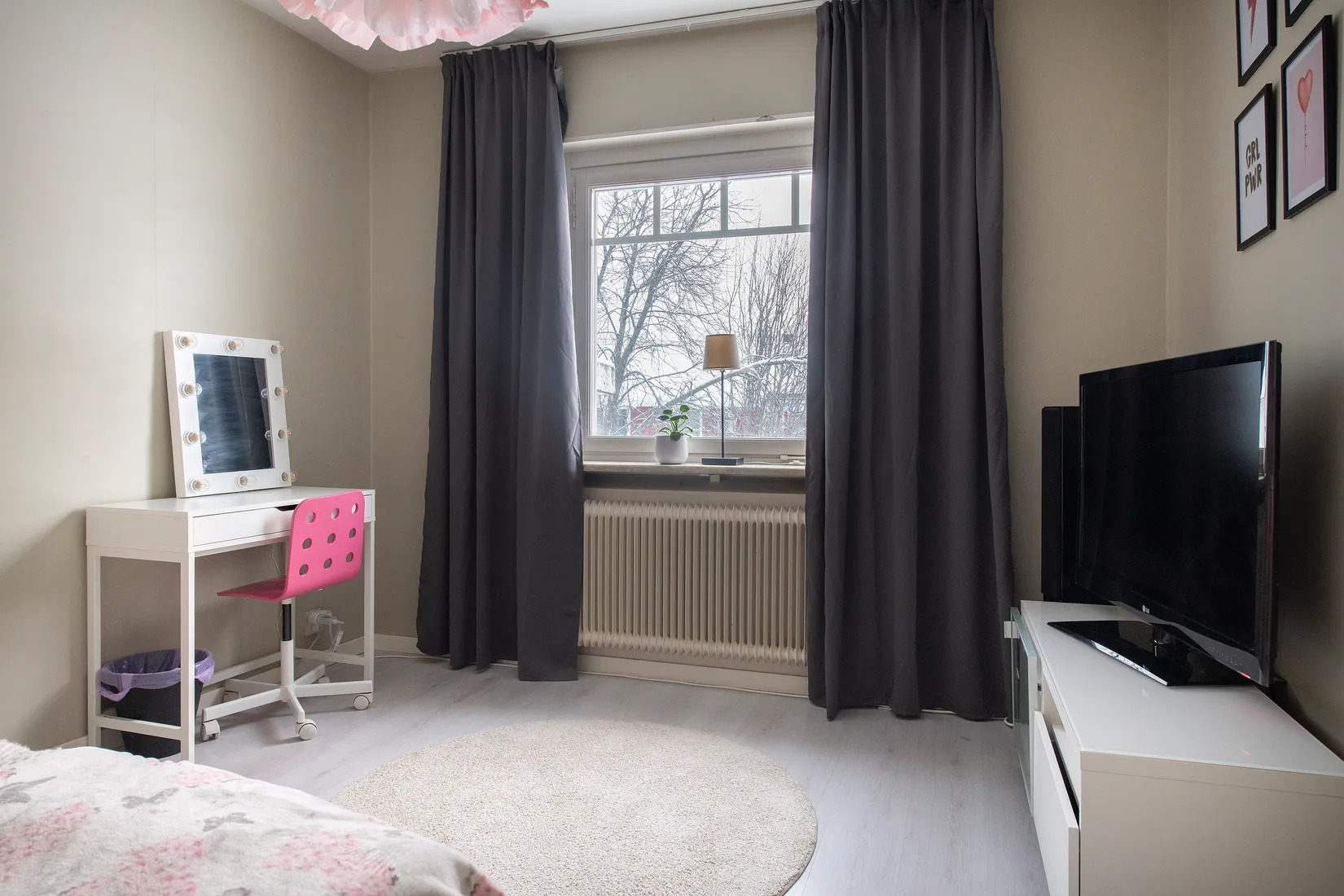 Villa, Storgatan 98, Norsjö