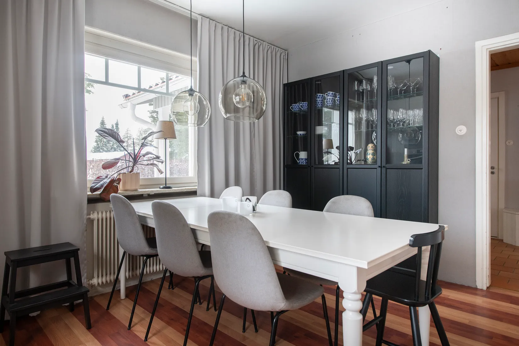 Villa, Storgatan 98, Norsjö