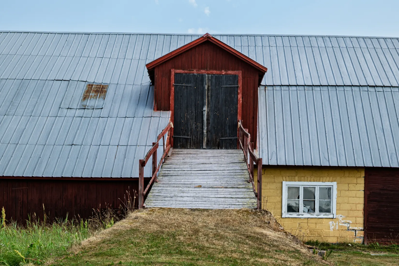 Gård/Skog, Storselet 14, Kåge, Skellefteå