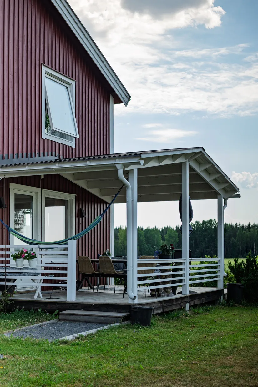 Gård/Skog, Storselet 14, Kåge, Skellefteå