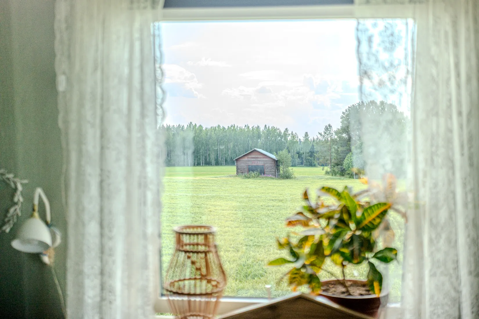 Gård/Skog, Storselet 14, Kåge, Skellefteå